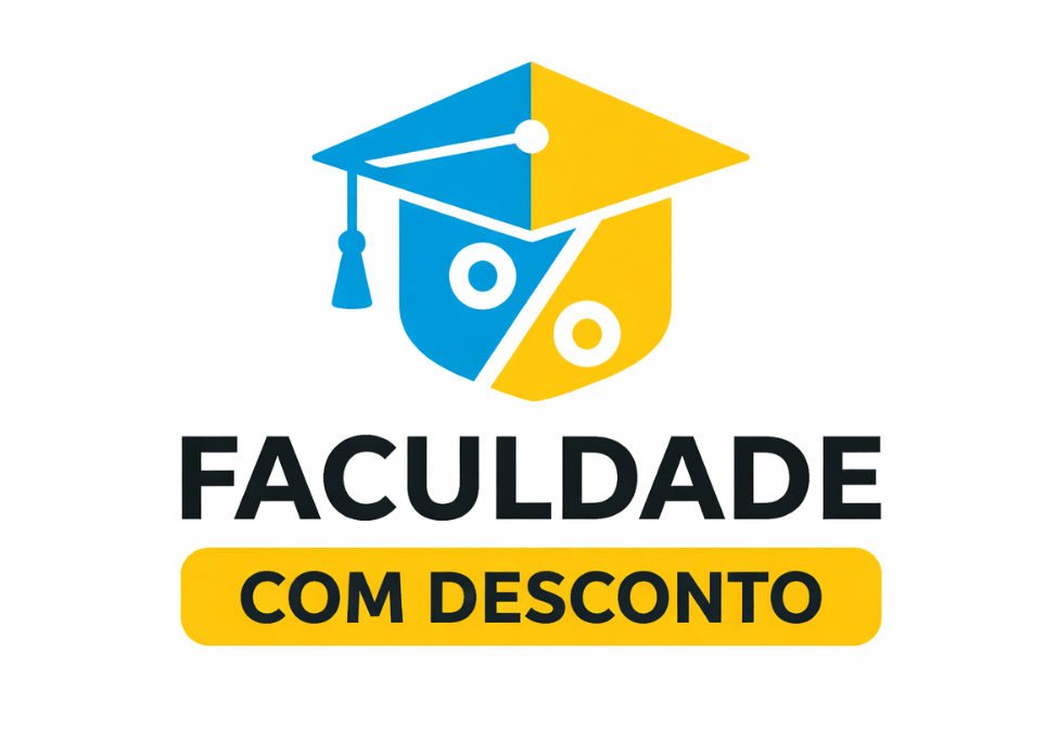 Faculdade com Desconto